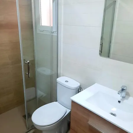 Lovely Intorrevieja, Spain *