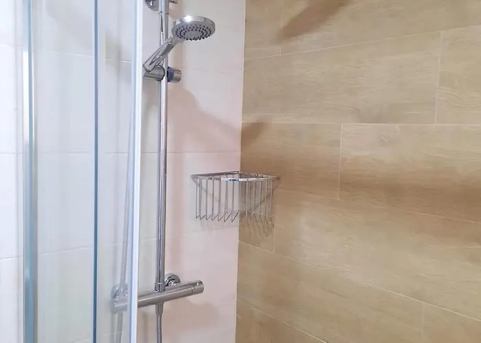 Lovely Intorrevieja, Spain *