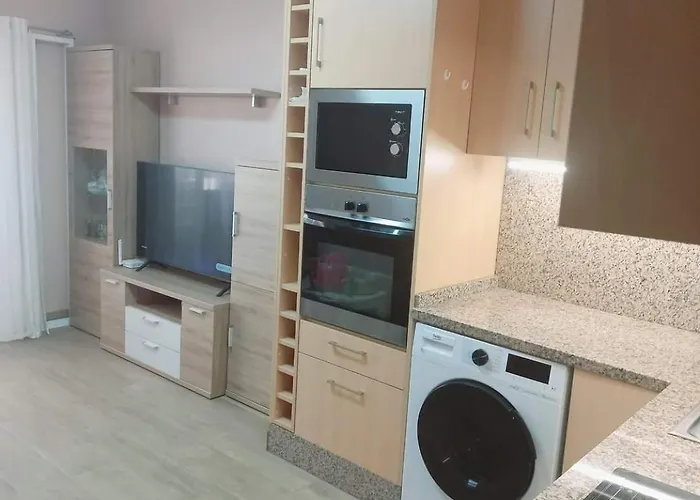 Lovely Intorrevieja, Spain Torrevieja