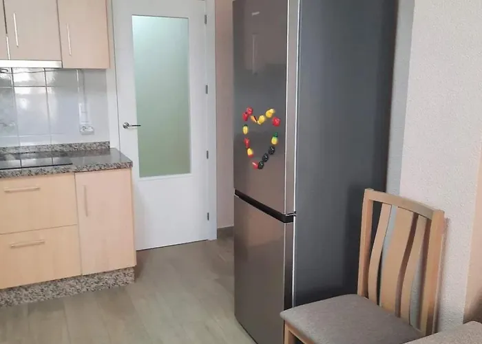 Lovely Intorrevieja, Spain Lägenhet