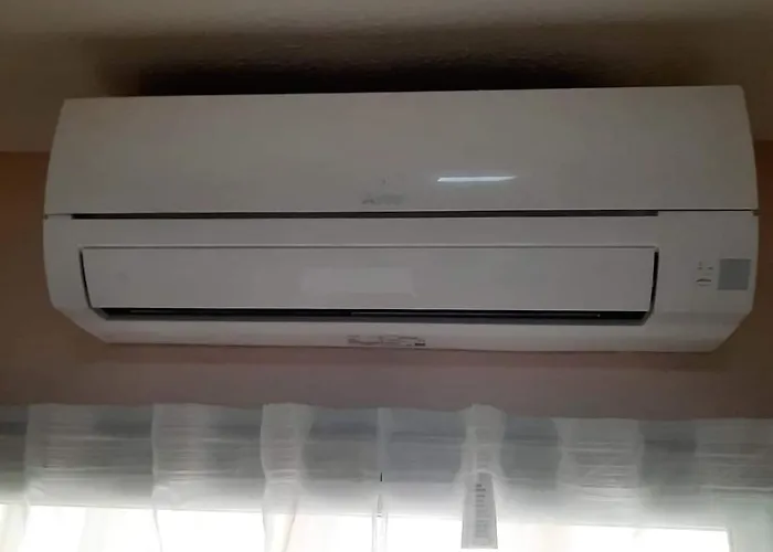 Lägenhet Lovely Intorrevieja, Spain