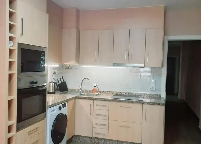 Lovely Intorrevieja, Spain *