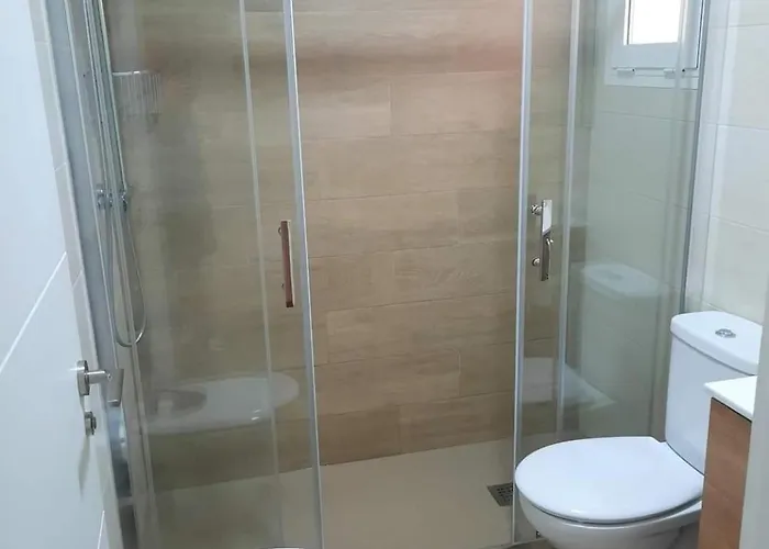 Lägenhet Lovely Intorrevieja, Spain *