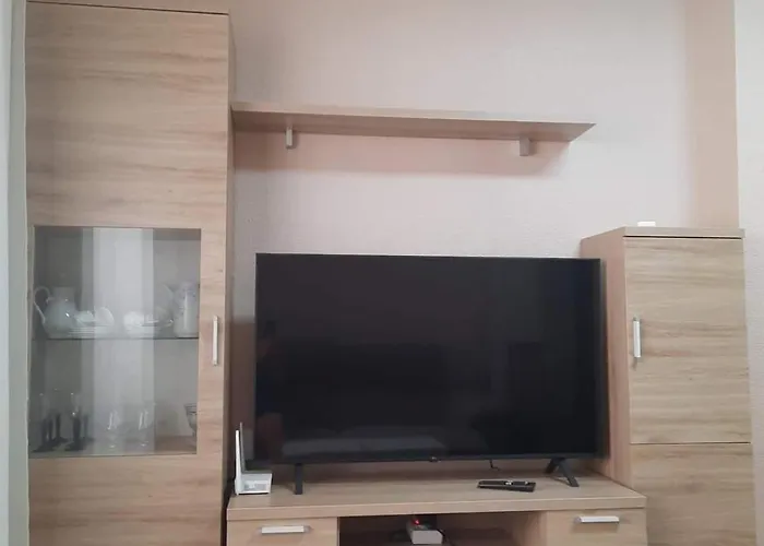 Lovely Intorrevieja, Spain