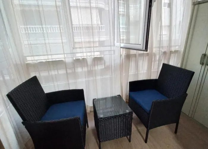 Lovely Intorrevieja, Spain Lägenhet Torrevieja