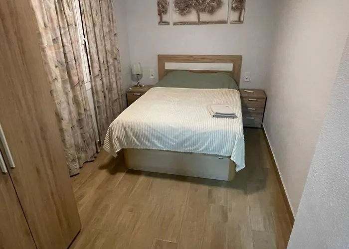 Lovely Intorrevieja, Spain Lägenhet *