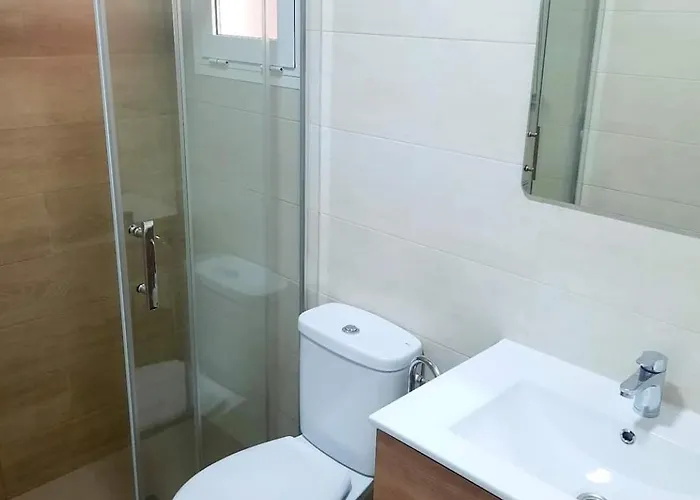 Lovely Intorrevieja, Spain *