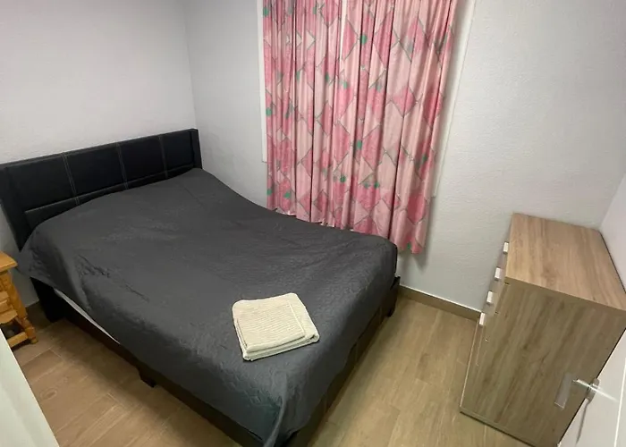 Lägenhet Lovely Intorrevieja, Spain *