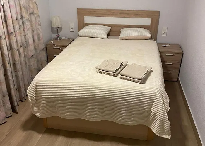 Lägenhet Lovely Intorrevieja, Spain