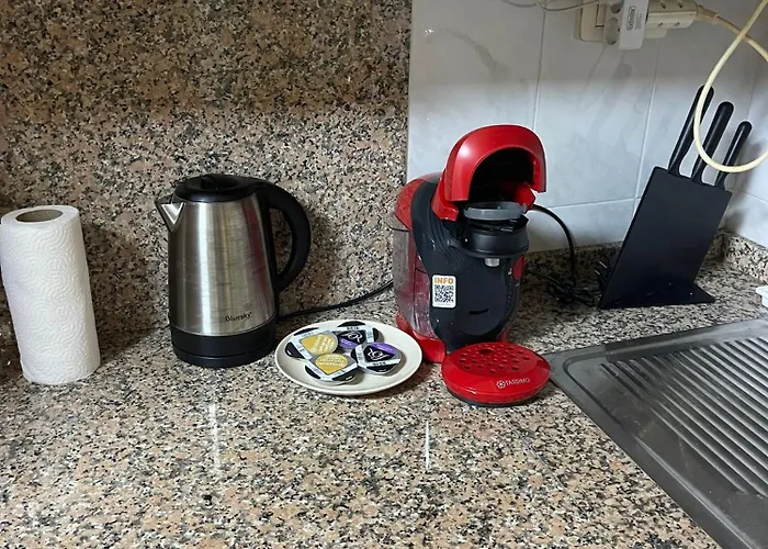 Lägenhet Lovely Intorrevieja, Spain Torrevieja