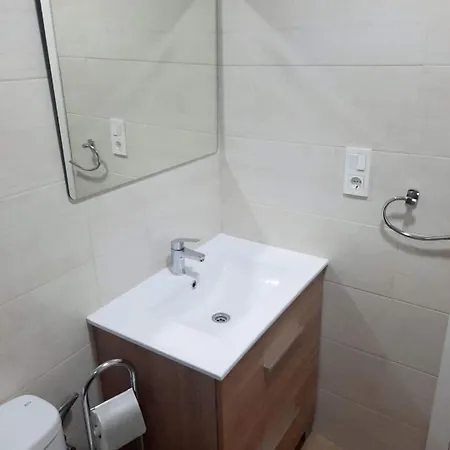 Lovely Intorrevieja, Spain Apartment Torrevieja
