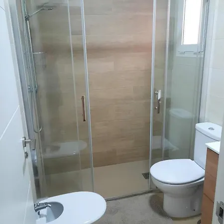 Apartment Lovely Intorrevieja, Spain *