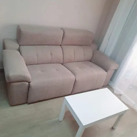 Apartment Lovely Intorrevieja, Spain