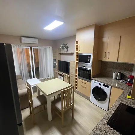Apartment Lovely Intorrevieja, Spain Torrevieja