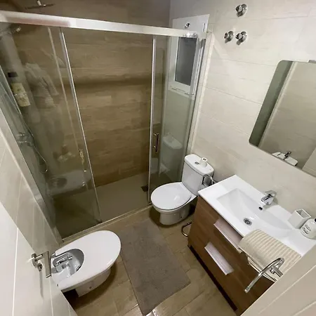 Lovely Intorrevieja, Spain Apartment