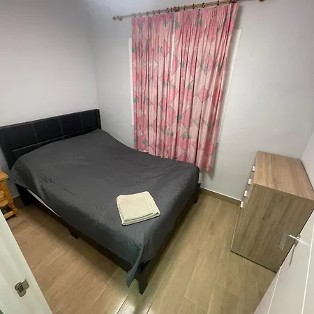 Appartement Lovely Intorrevieja, Spain *