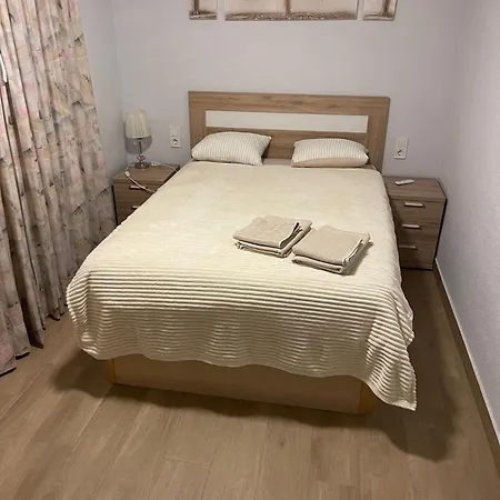 Apartment Lovely Intorrevieja, Spain