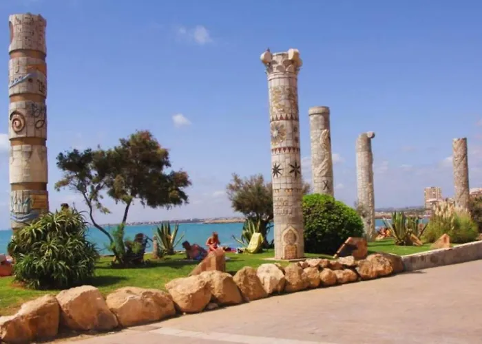 Appartement Lovely Intorrevieja, Spain *