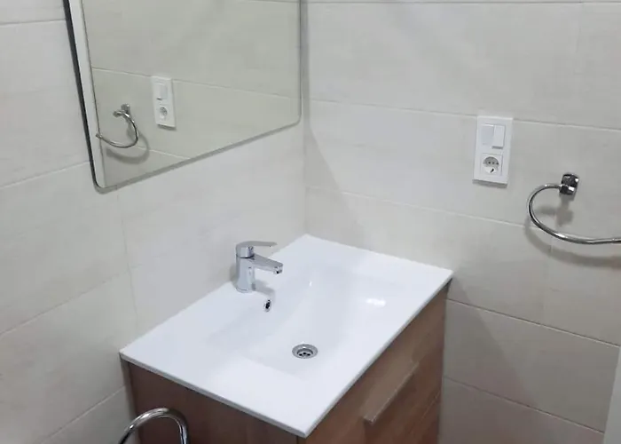 Lovely Intorrevieja, Spain Appartement Torrevieja