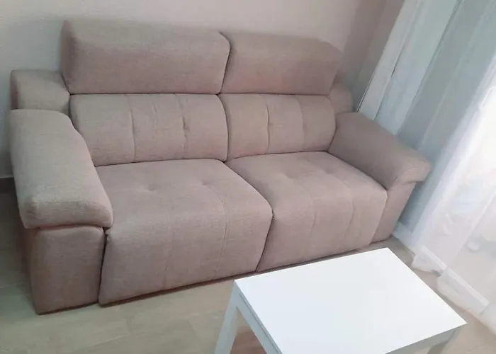 Appartement Lovely Intorrevieja, Spain