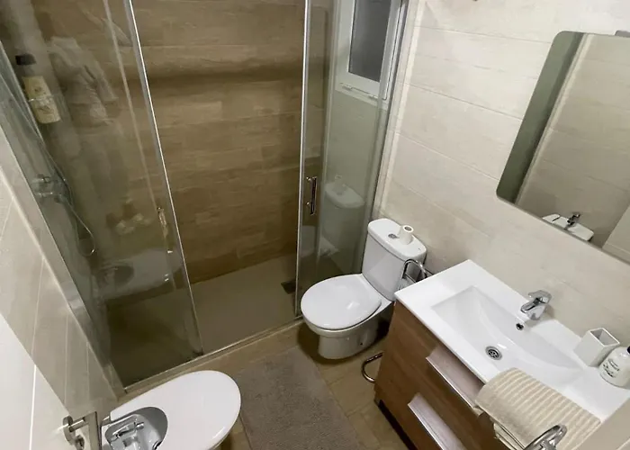 Lovely Intorrevieja, Spain Appartement