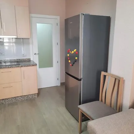 Lovely Intorrevieja, Spain Appartement