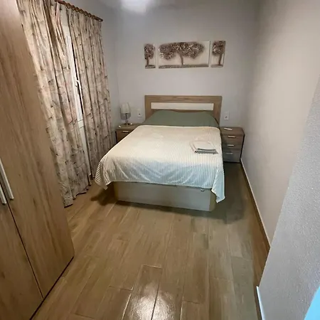 Lovely Intorrevieja, Spain Appartement *